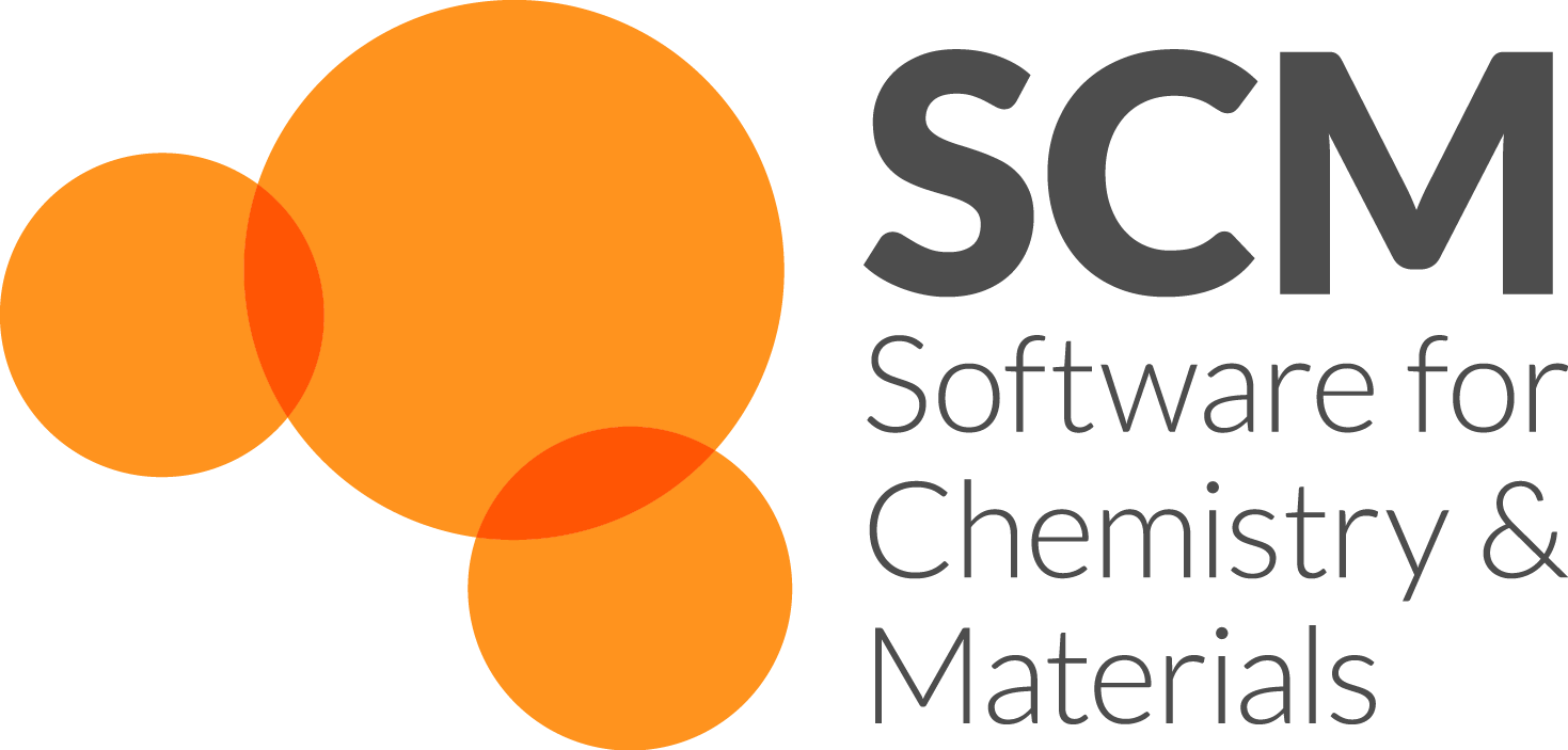 Software for Chemistry & Materials