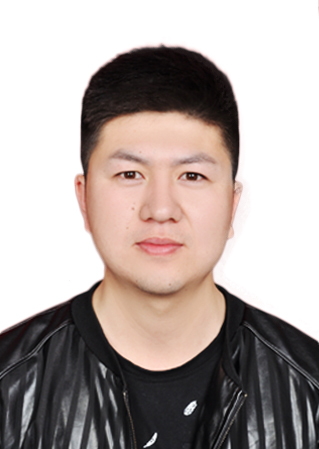 Dr. Rongzhen Cui
