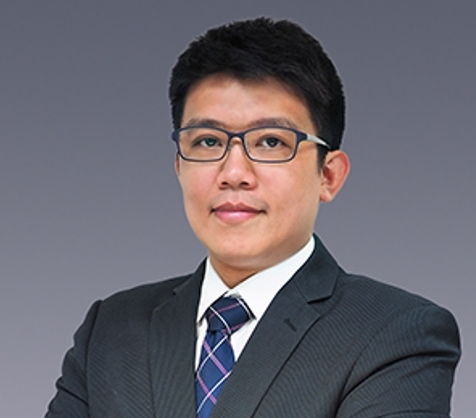 Eric Chiou