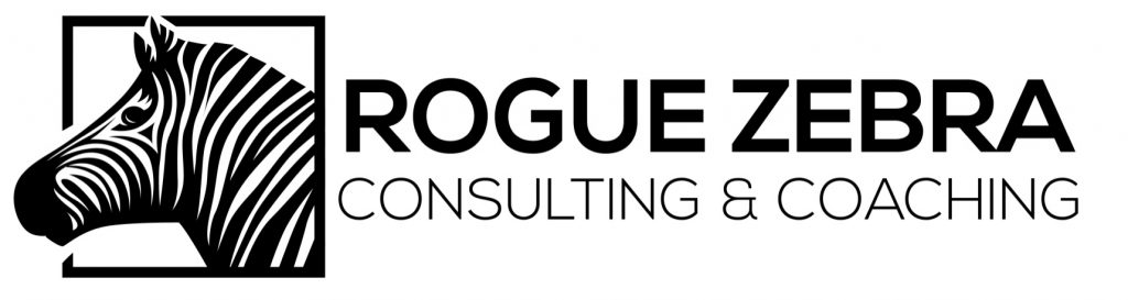 Rogue Zebra Consulting