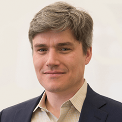 Jonathan Owen - Columbia University
