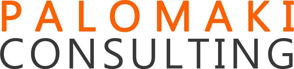 Palomaki Consulting