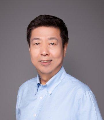 Chang Yijun - Xscoal