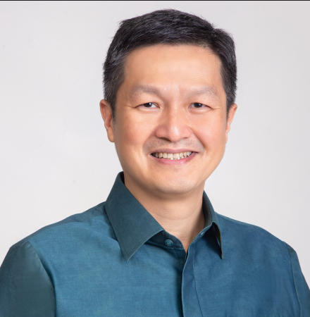 Hendri Tamrin - PT AlamTri Minerals Indonesia