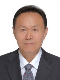 Dr. Jun Lin - Changchun Institute of Applied Chemistry, Chinese Academy of Sciences