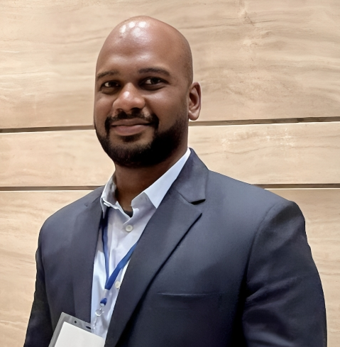 Franklin Raj