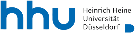 Heinrich Heine University Düsseldorf, Germany