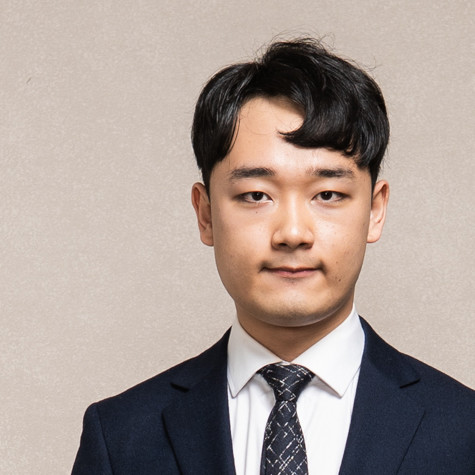 Jiwon Rho - LetinAR