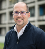 Dr. Markus Suta - Heinrich Heine University Düsseldorf, Germany