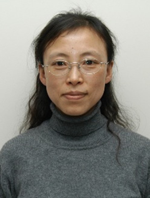 Prof. Lingdong Sun - Peking University