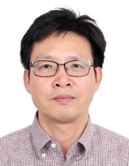 Prof. Rong-Jun Xie - Xiamen University