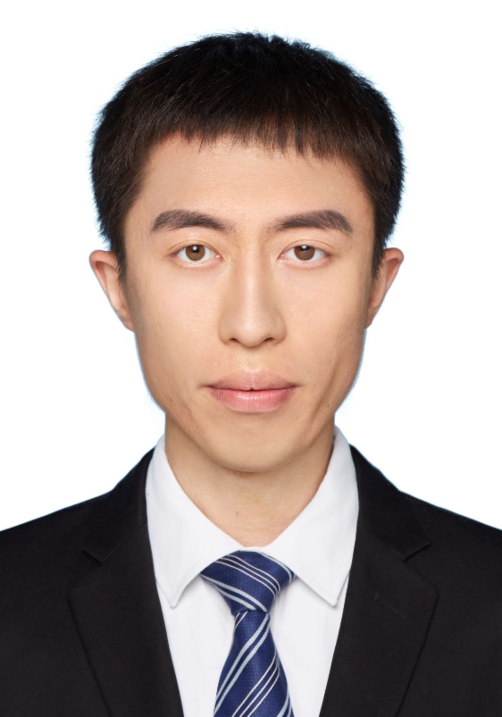 Dr. Yang Gao