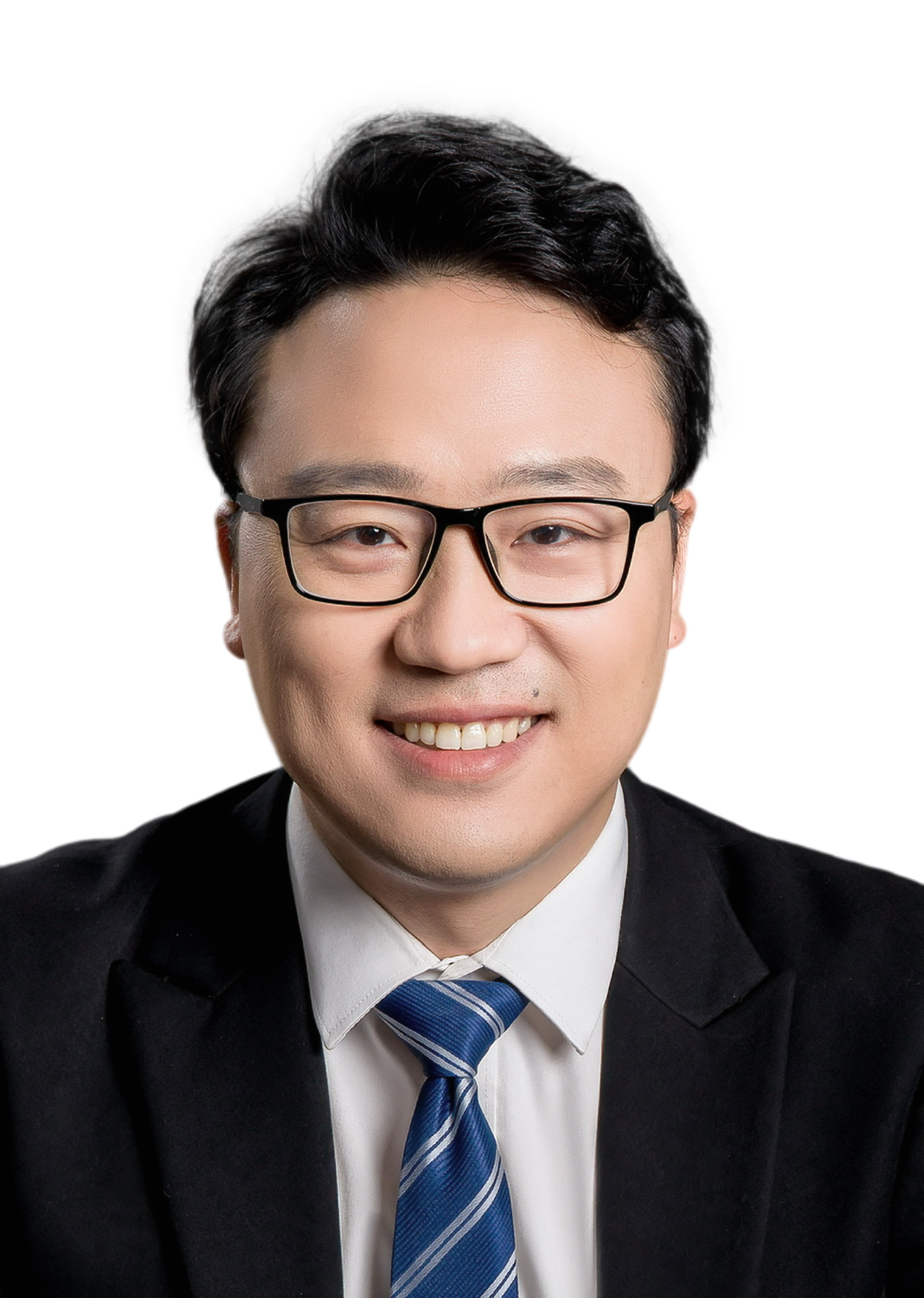 Jerome Li