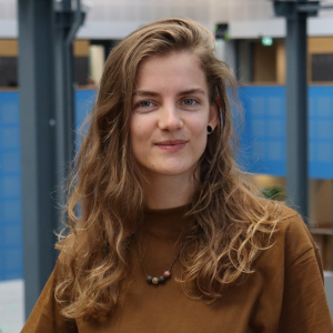 Dr. Clarice Risseeuw - Delft University of Technology / Foamlab B.V.