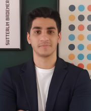 Cihan Tekin