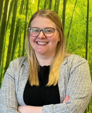 Dr Jo Douglas-Harris