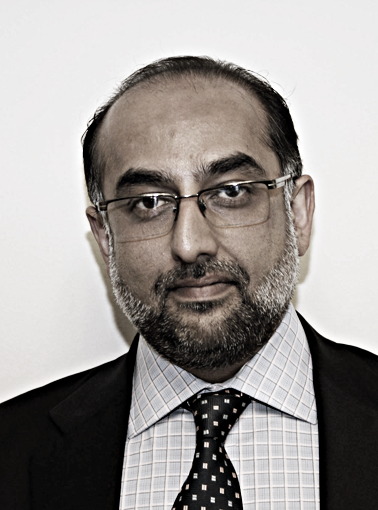 Hassan Ahmed