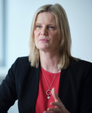 Julie Reid - LB Group