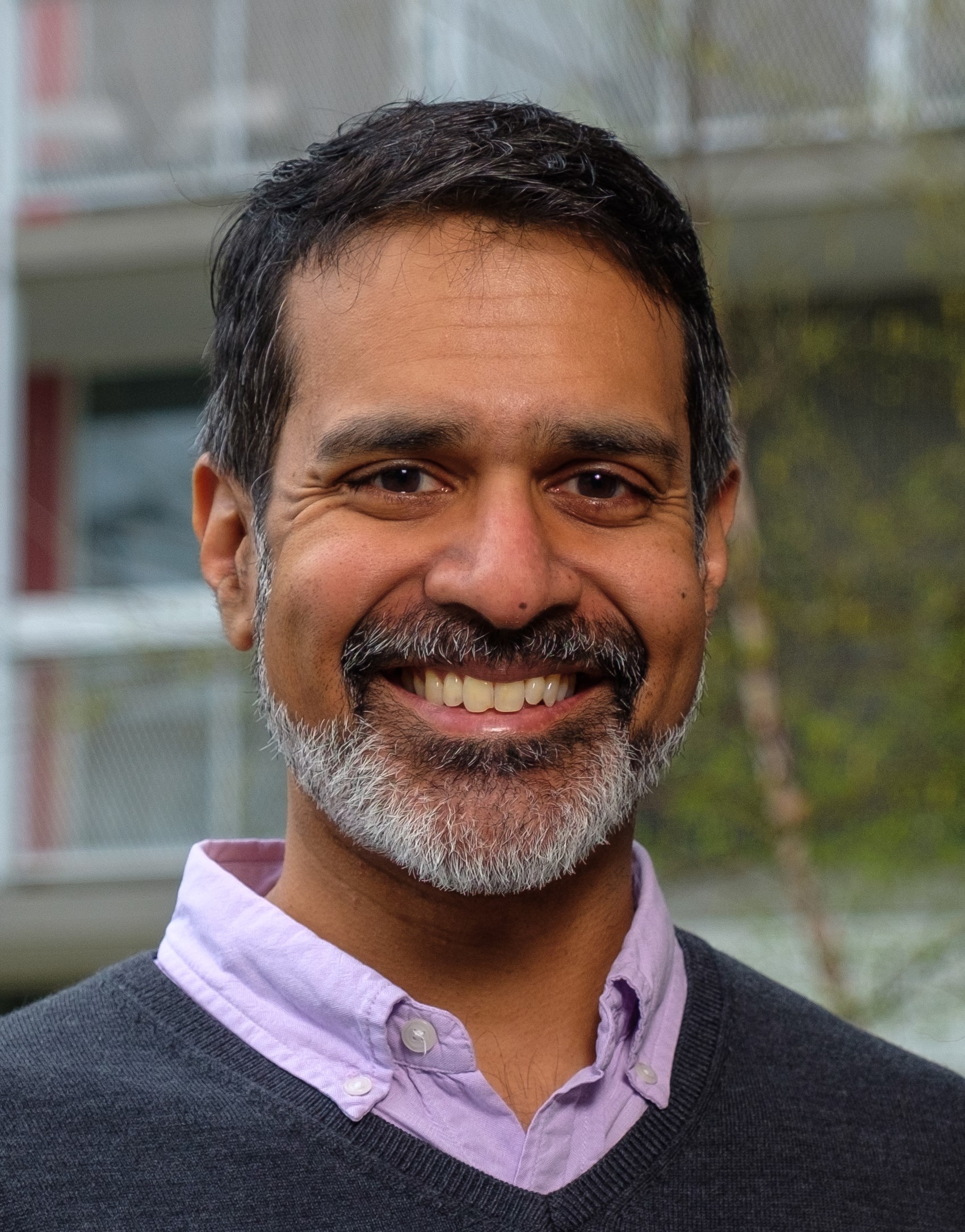 Vinothan N. Manoharan - Harvard University