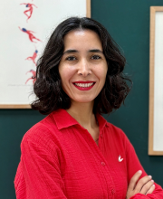 Merve Samiye Kirazlı
