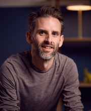 Nick Milne