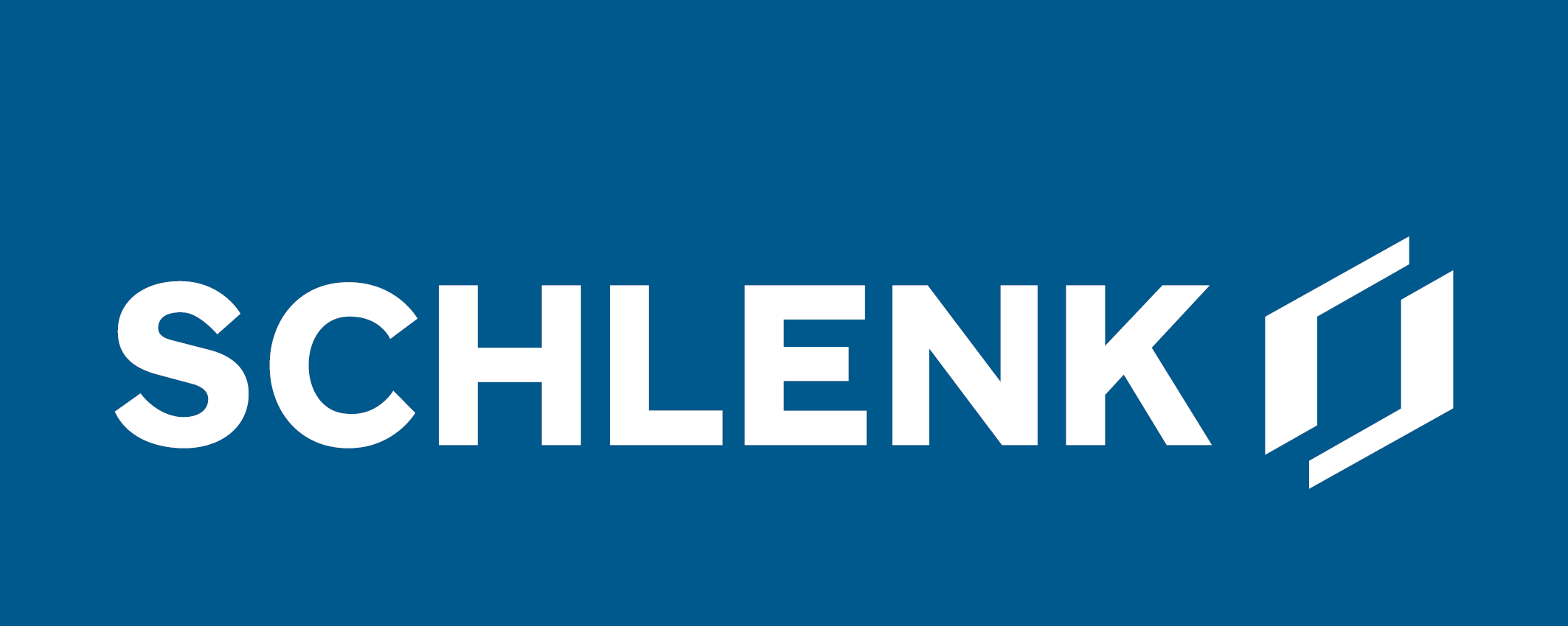 SCHLENK SE