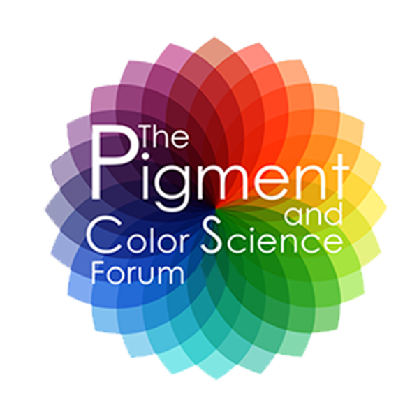 Pigments & Color Science Forum US 2025