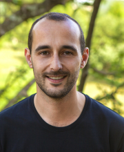Guillaume Boissonnat-Wu