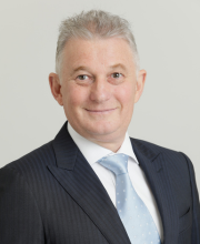Michael Tamlin