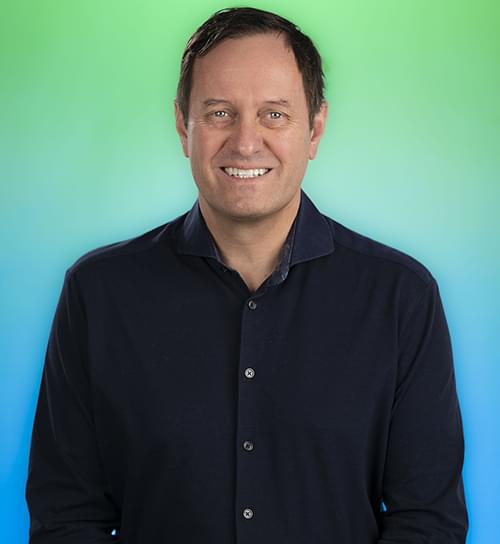 Tom Mestdag - The Shepherd Color Company