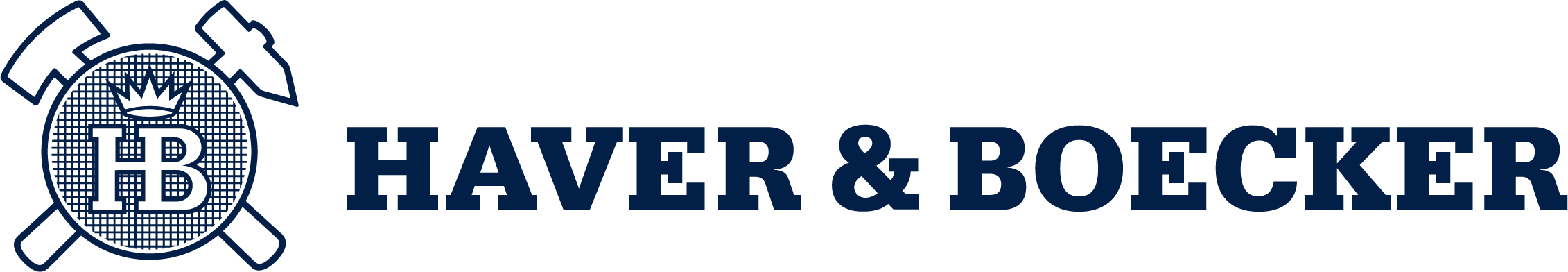 HAVER & BOECKER