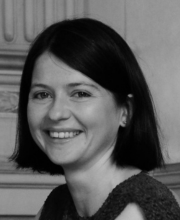 Marine Caux, PhD