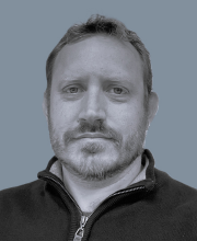 Mark Hosford
