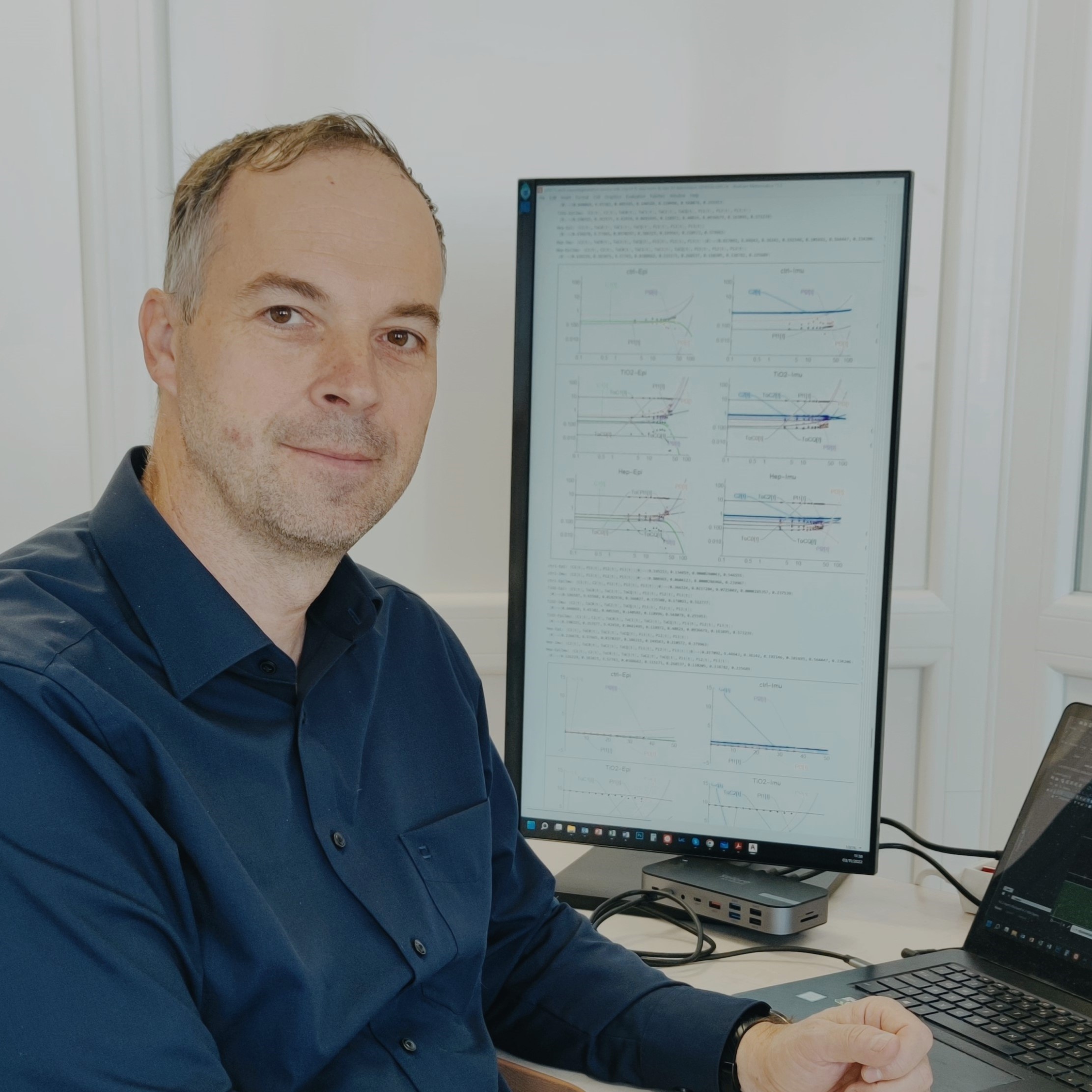 Prof. dr. Janez Štrancar