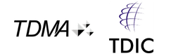 TDMA and TDIC