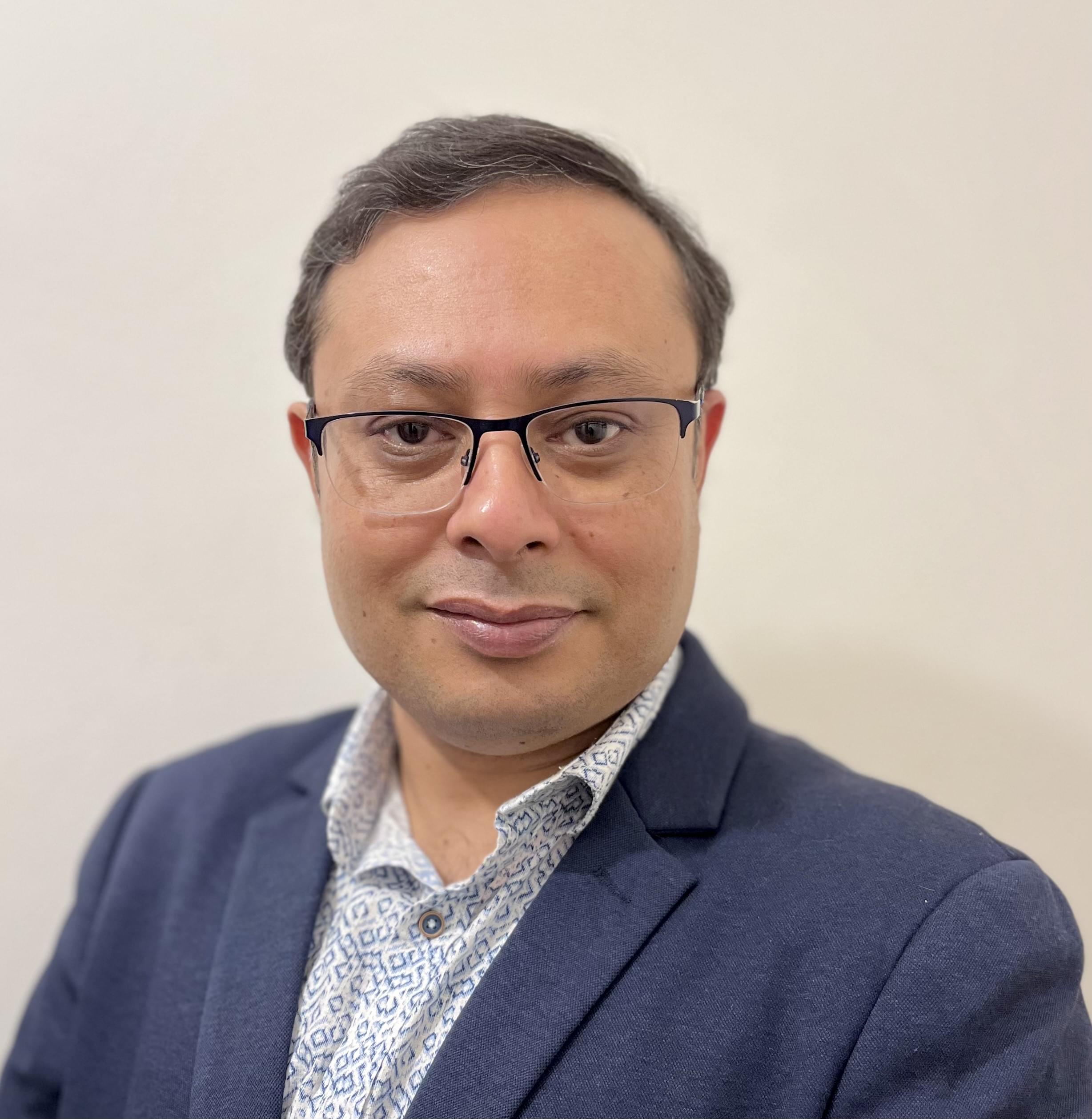 Abhijit Bhattacharya - Nestlé Research