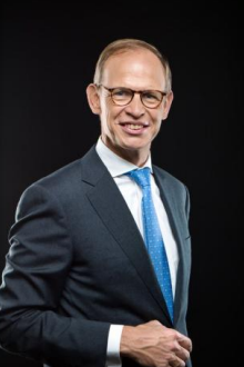 Marco Eikelenboom - Sappi Europe