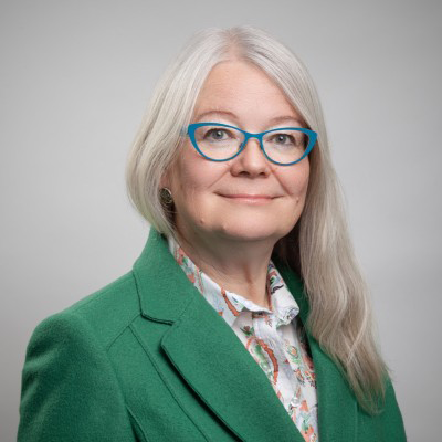 Dr. Asta Partanen
