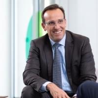 Martin Zahlbruckner - delfortgroup AG