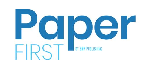 PaperFIRST