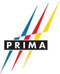 PRIMA logo