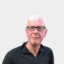 David Jeavons, Consultant