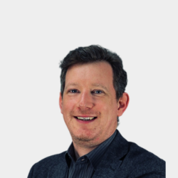 Dr Andrew Hulme, Principal Consultant, Smithers