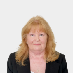 Eileen Lancaster, Consultant