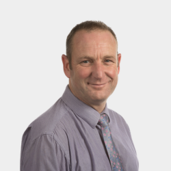 Gary Crutchley, Lead Consultant, Smithers