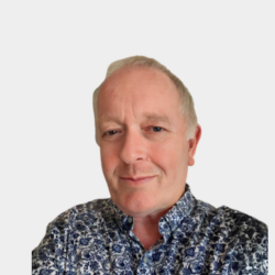 Jonathan Lea, Consultant