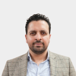 Dr Mohammed Alkattan, Consultant