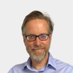 Phil Hall, Principal Consultant, Smithers