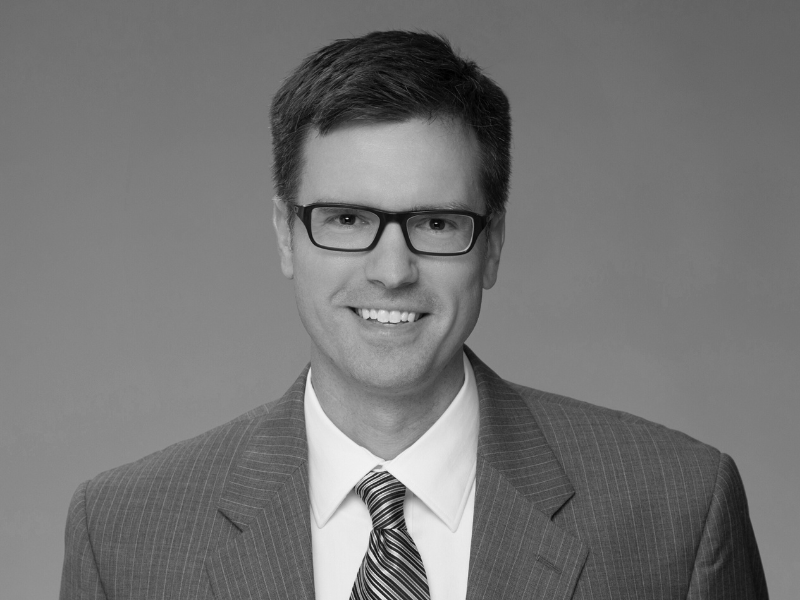 Nick Doperalski Associate Director