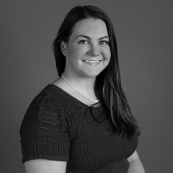 Alison Schweda Business Development Manager